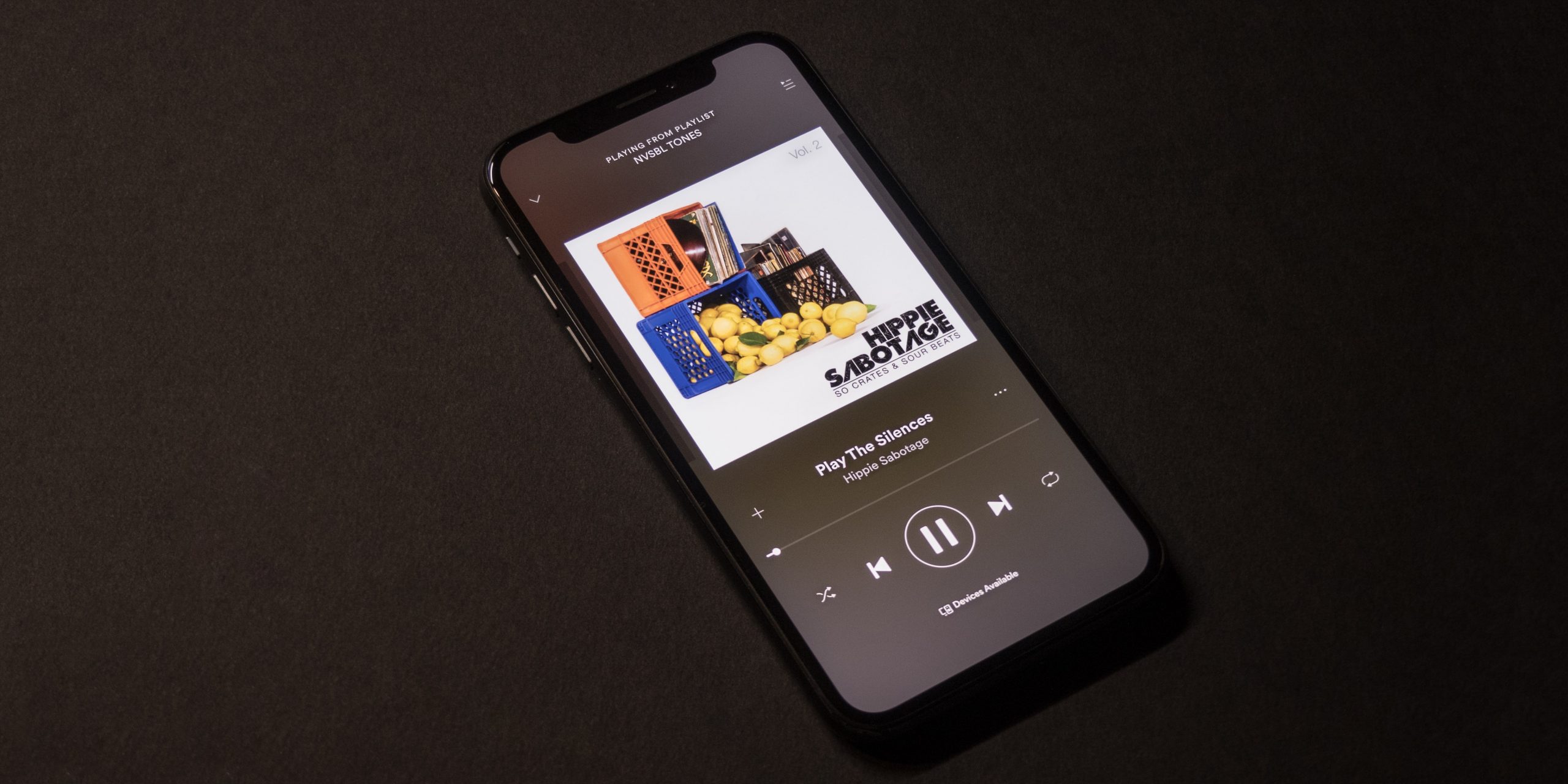 Переезжаем с Филиппин в Россию: как сменить регион в Spotify