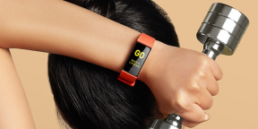 Xiaomi представила ультрабюджетный браслет Mi Smart Band 4C. Это международная версия Redmi Band