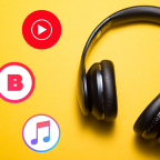 Какой музыкальный сервис выгоднее: сравнение Spotify, Apple Music, «Яндекс.Музыки», Deezer, YouTube Music и Boom