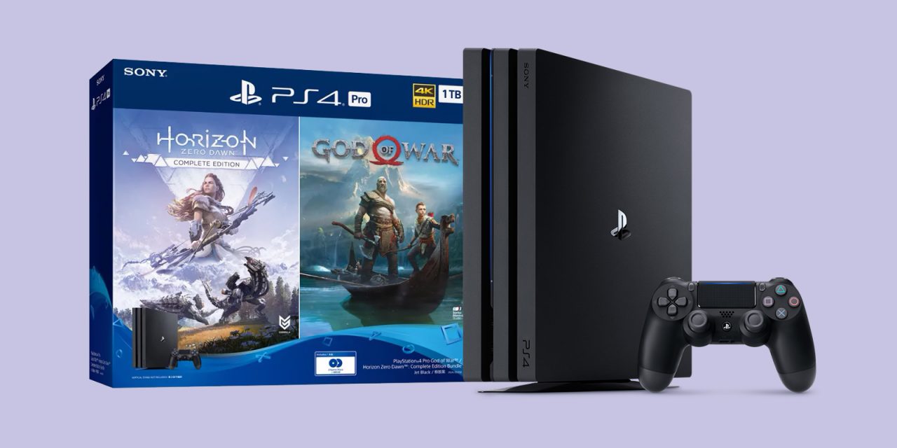 Sony Playstation 4 Купить В Казахстане