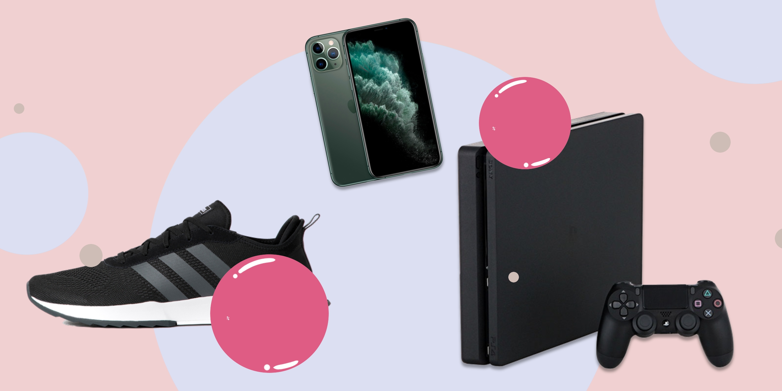 Промокоды дня: скидки и акции от «М.Видео», «Связного» и «Спортмастера»