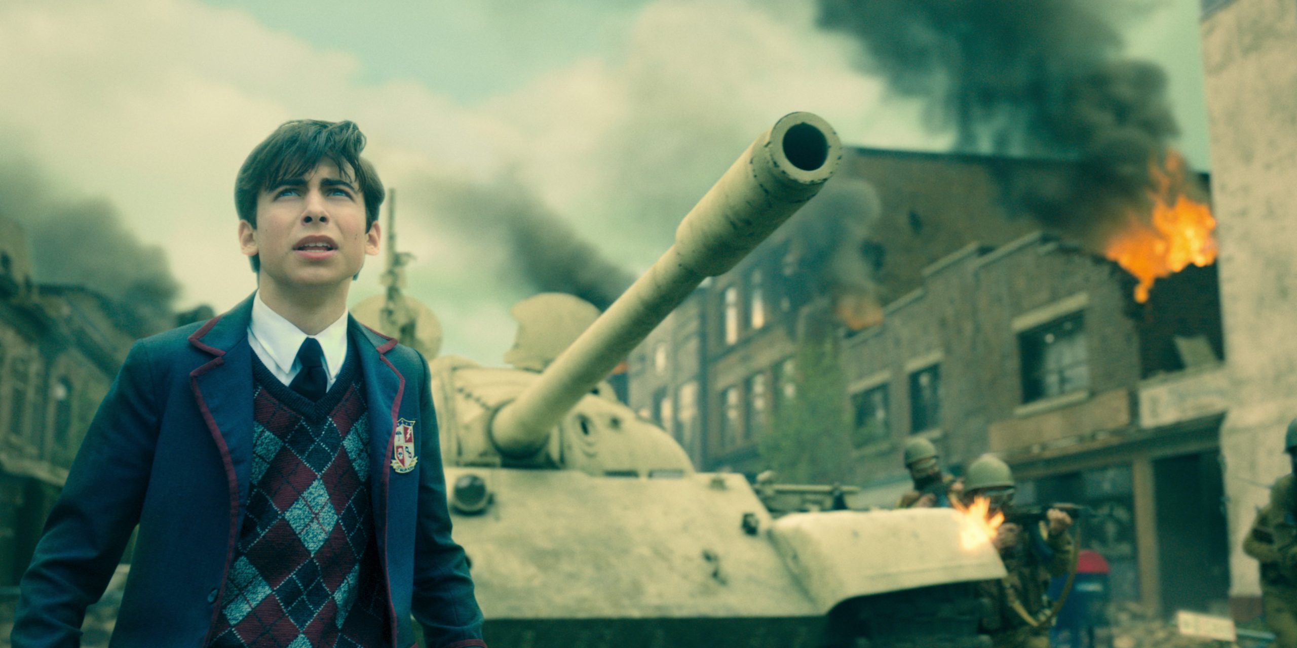 академия амбрелла