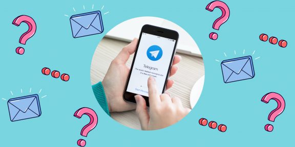 Как продвигать блог в Telegram и получать обратную связь?