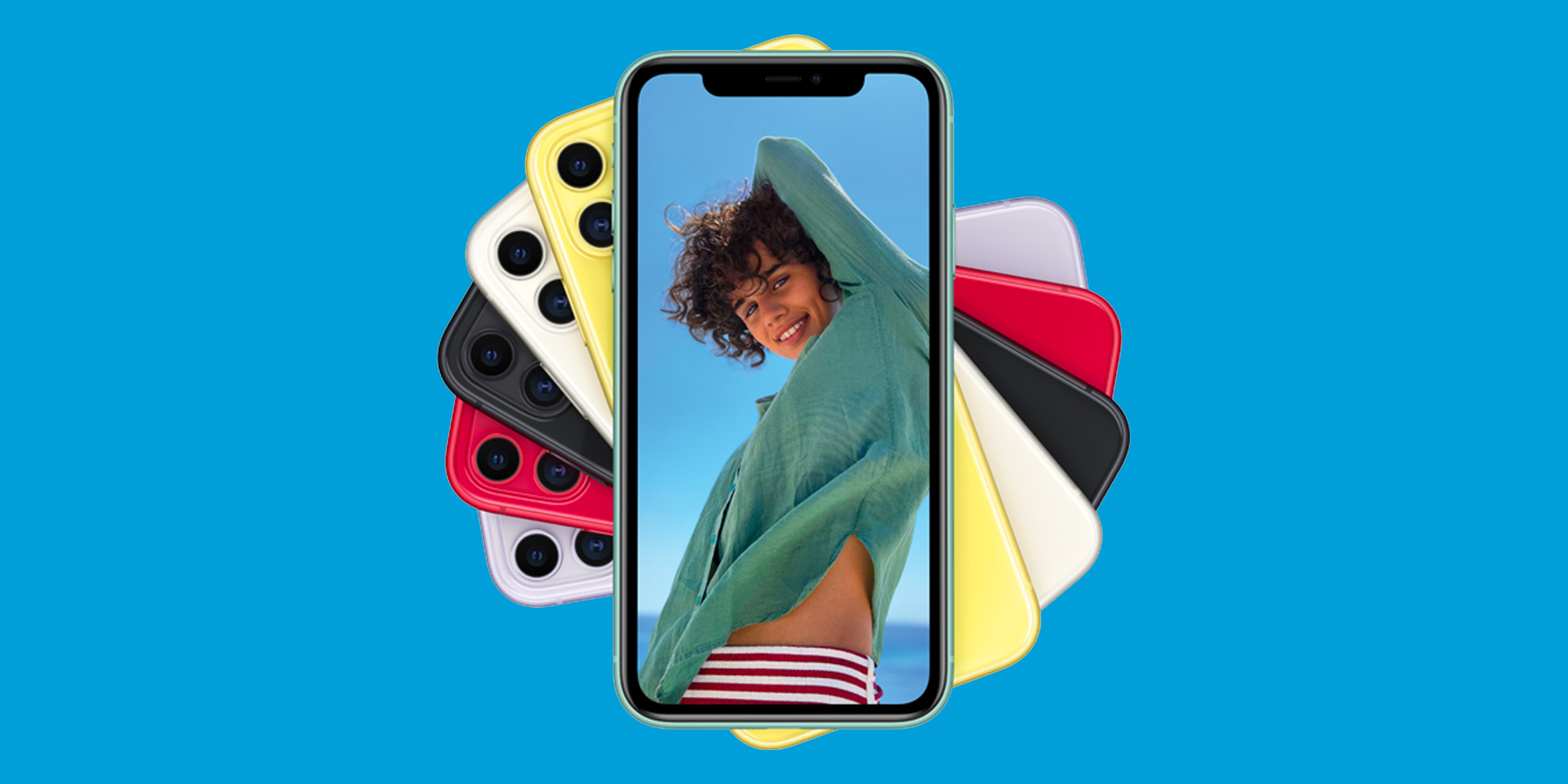 Хотите новый iPhone? Вот как купить его выгодно