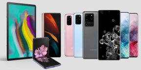 Samsung android обновление