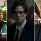 Главное о кино за неделю: новая экранизация Агаты Кристи, Бен Аффлек в роли Бэтмена и не только