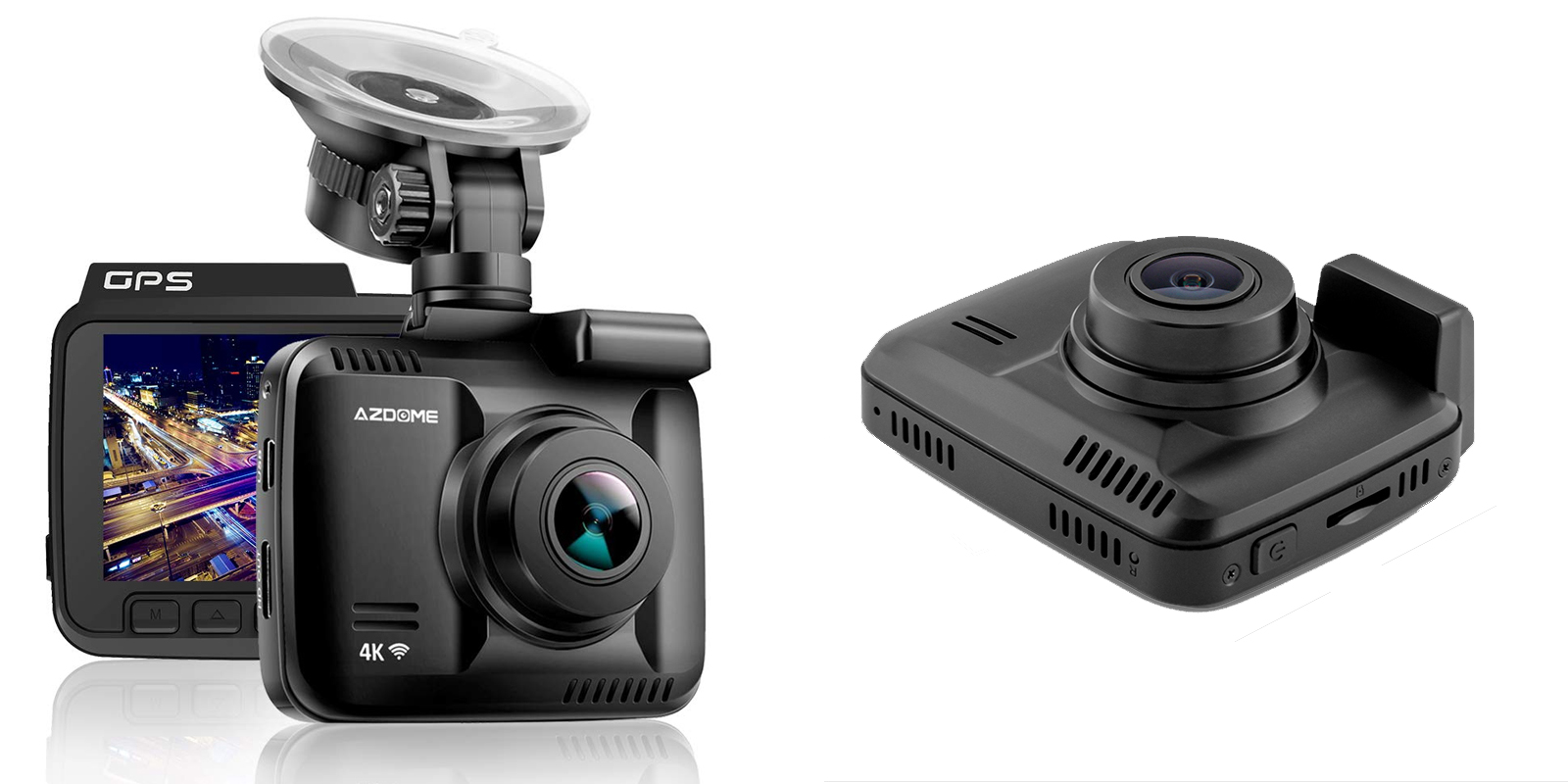 Надо брать: видеорегистратор с поддержкой GPS — Лайфхакер