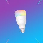 Надо брать: умная лампочка Yeelight Smart Led Bulb 1S