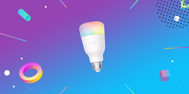 Надо брать: умная лампочка Yeelight Smart Led Bulb 1S