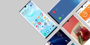 Все смартфоны Huawei могут лишиться сервисов Google и критически важных обновлений Android