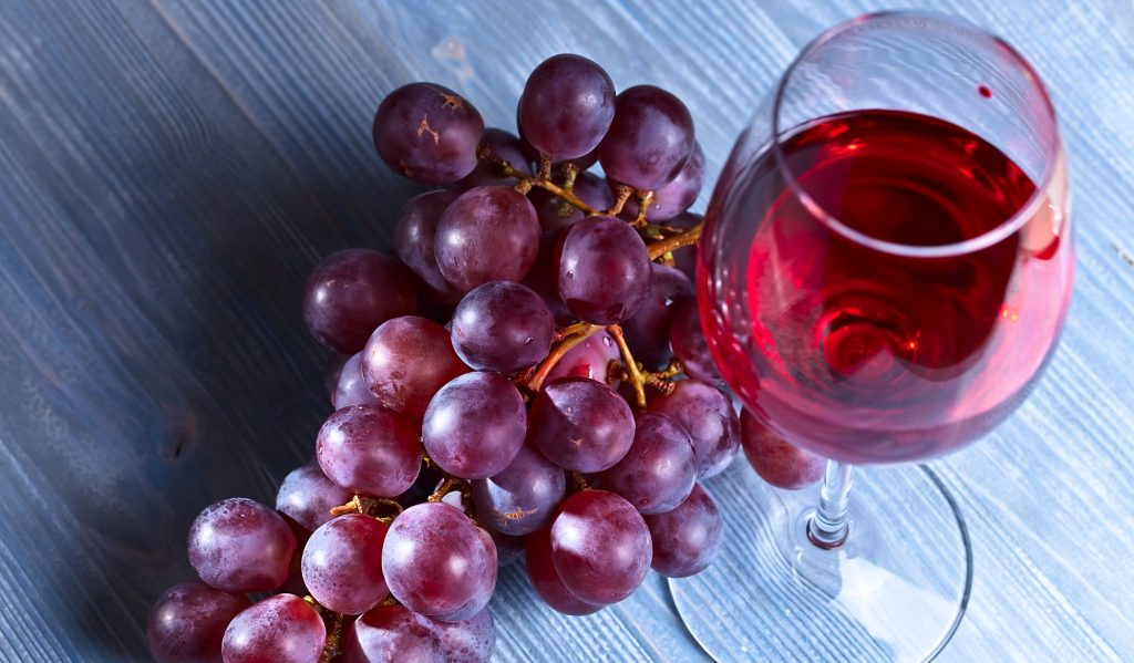 Домашнее вино из винограда Молдова: сухое, полусухое, сладкое