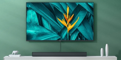 Надо брать: недорогой саундбар Xiaomi Redmi TV