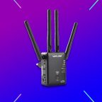 Надо брать: двухдиапазонный репитер Wavlink для улучшения сигнала Wi-Fi