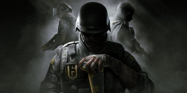 Как запустить rainbow six siege на 2 ядерном процессоре