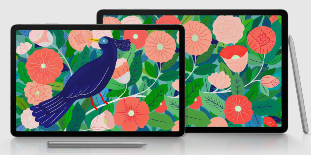 Galaxy Tab S7