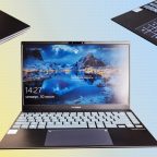 Обзор ASUS ZenBook 13 UX325 — тонкого и лёгкого ноутбука с большими возможностями