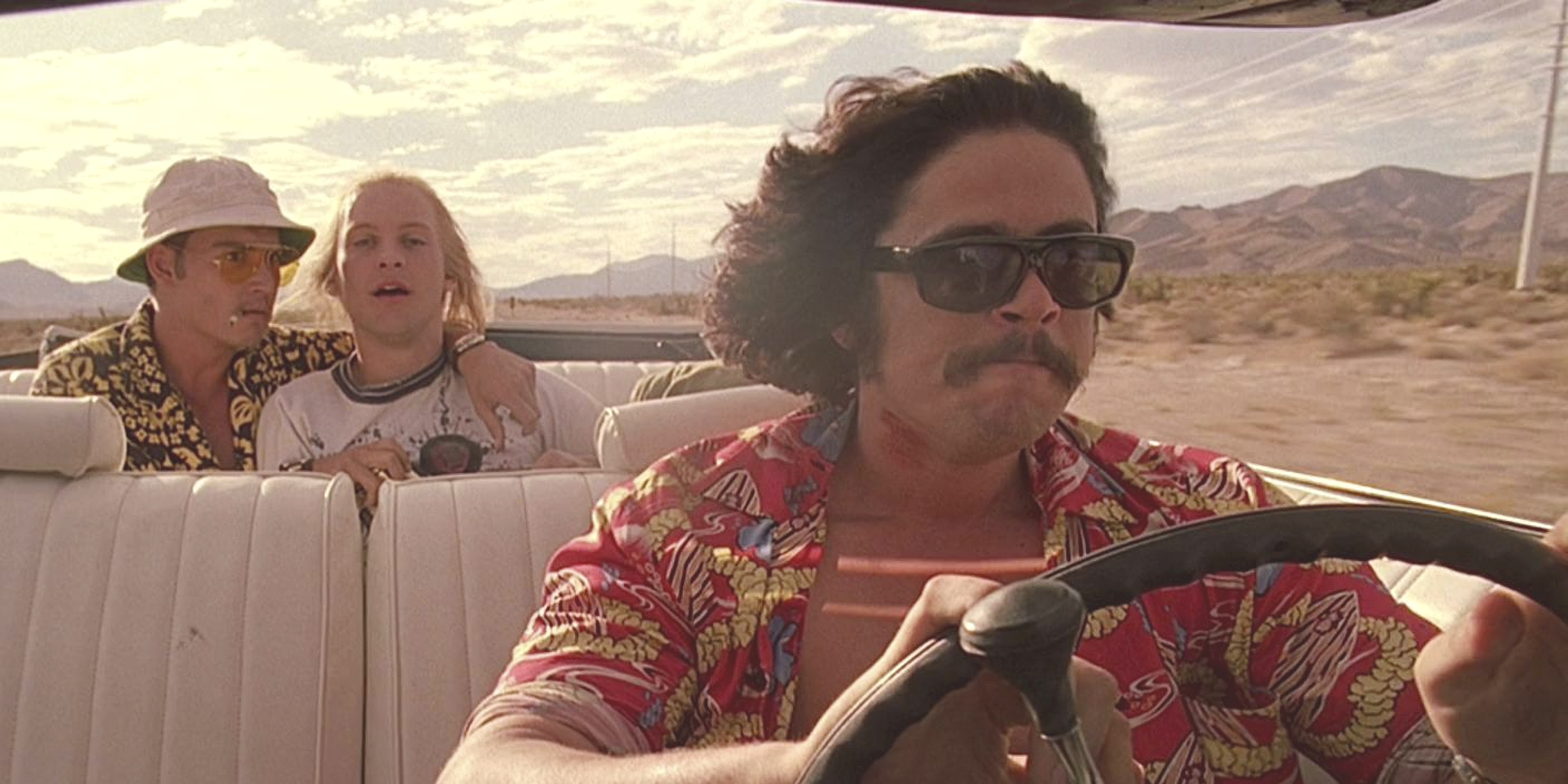 Жуткий бизнес, страшная зависимость. Эти фильмы про наркотики заставят вас задуматься