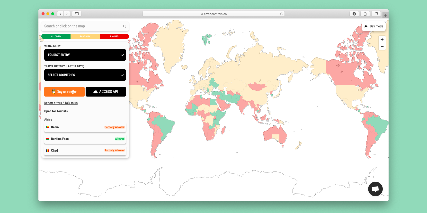 куда можно съездить