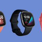 fitbit sense