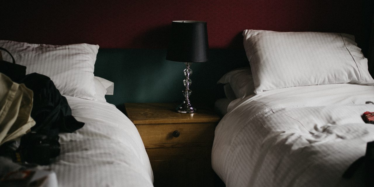 Did your libido drop during the pandemic? Experts explain why this is normal.