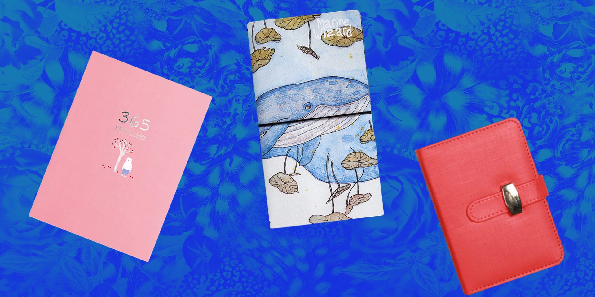 ежедневники с алиэкспресс