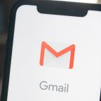сбой gmail