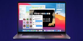 Apple выпустила публичную бета-версию macOS 11 Big Sur. Вот как её установить