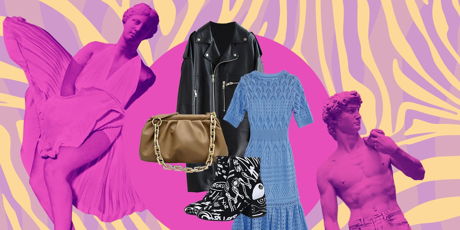 тренды осени на алиэкспресс