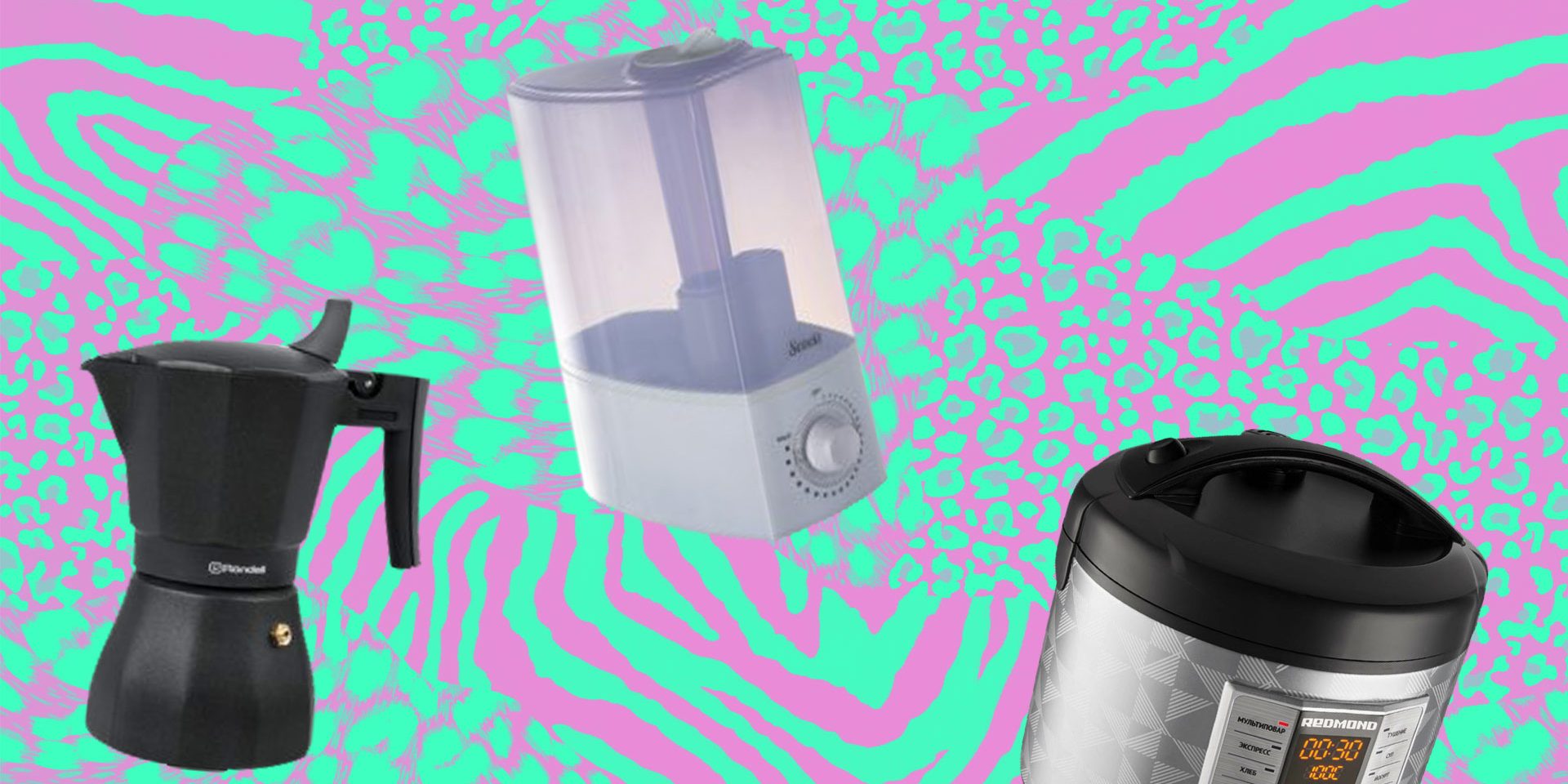 полезные вещи для дома