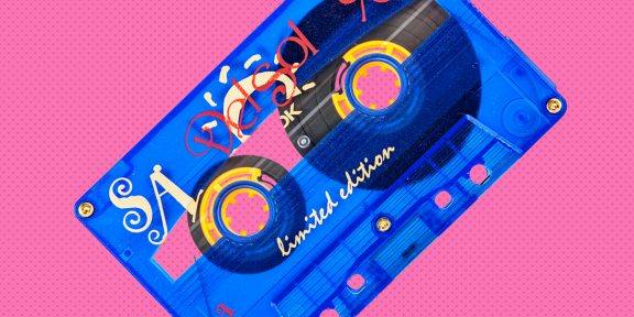 Ностальгия и желание физически обладать музыкой: почему аудиокассеты снова популярны