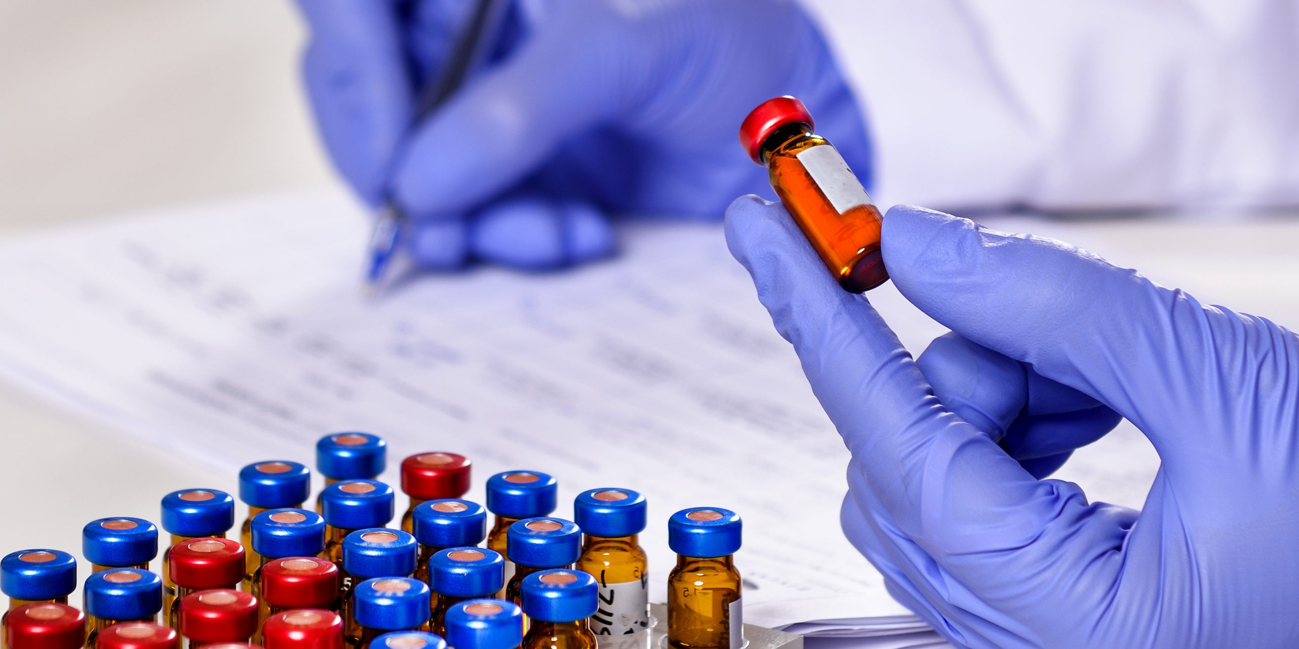 вакцина от коронавируса