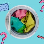 Как правильно сортировать одежду перед загрузкой в стиральную машину?