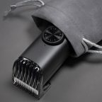 Xiaomi представила новый триммер для бороды Mi Beard Trimmer 1C с автономностью до трёх недель