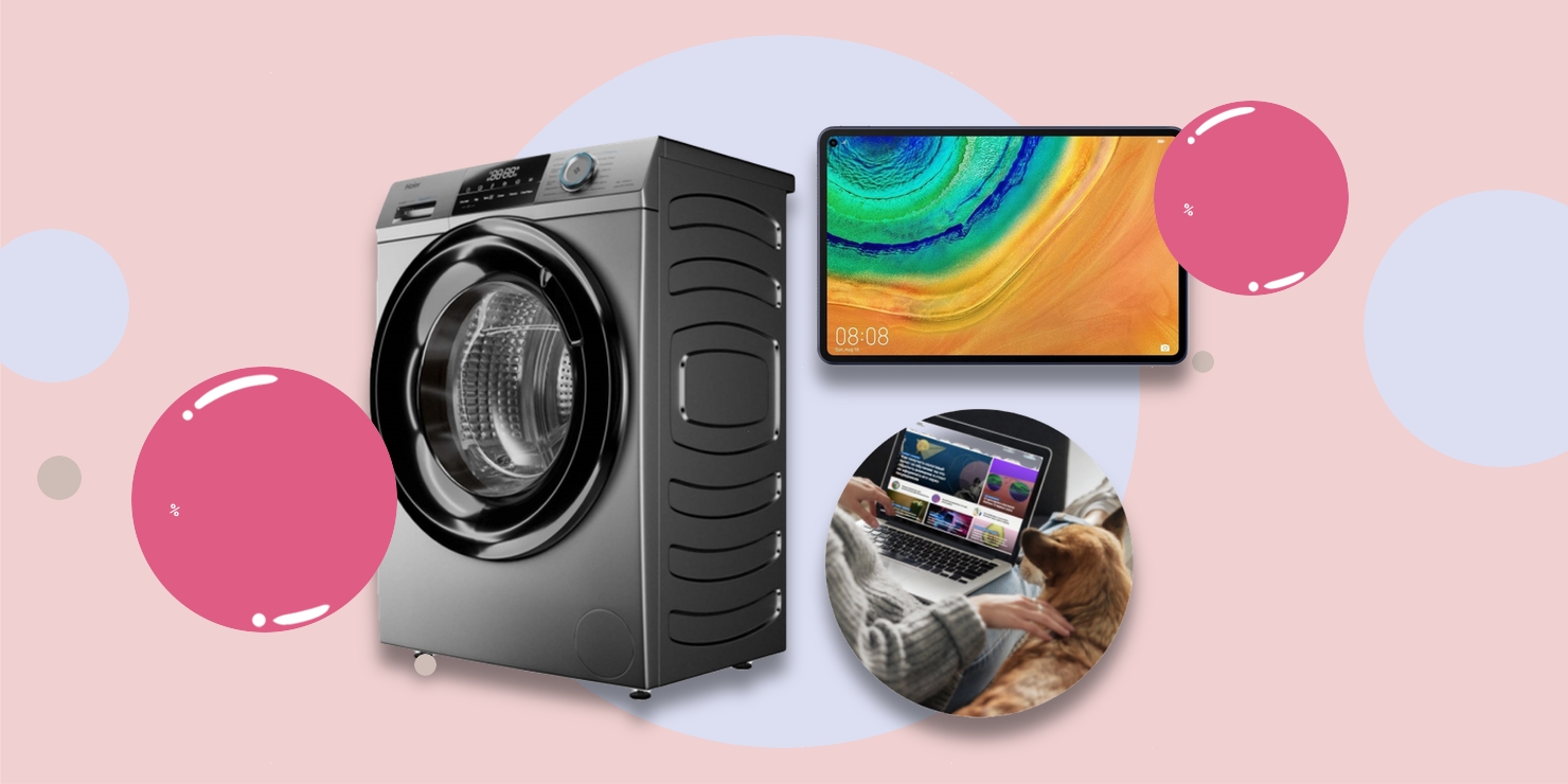 Промокоды дня: скидки от «М.Видео», «Связного» и «Нетологии»