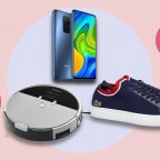 Промокоды дня: скидки от OZON, Xiaomi и Lacoste