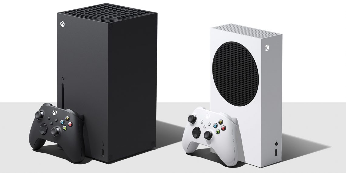Объявлены цены и дата выхода Xbox Series X и Series S