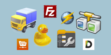 10 luchshih FTP-klientov dlya raznyh platform