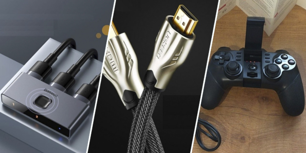 13 �������� ����������� � AliExpress ��� ������ ����������