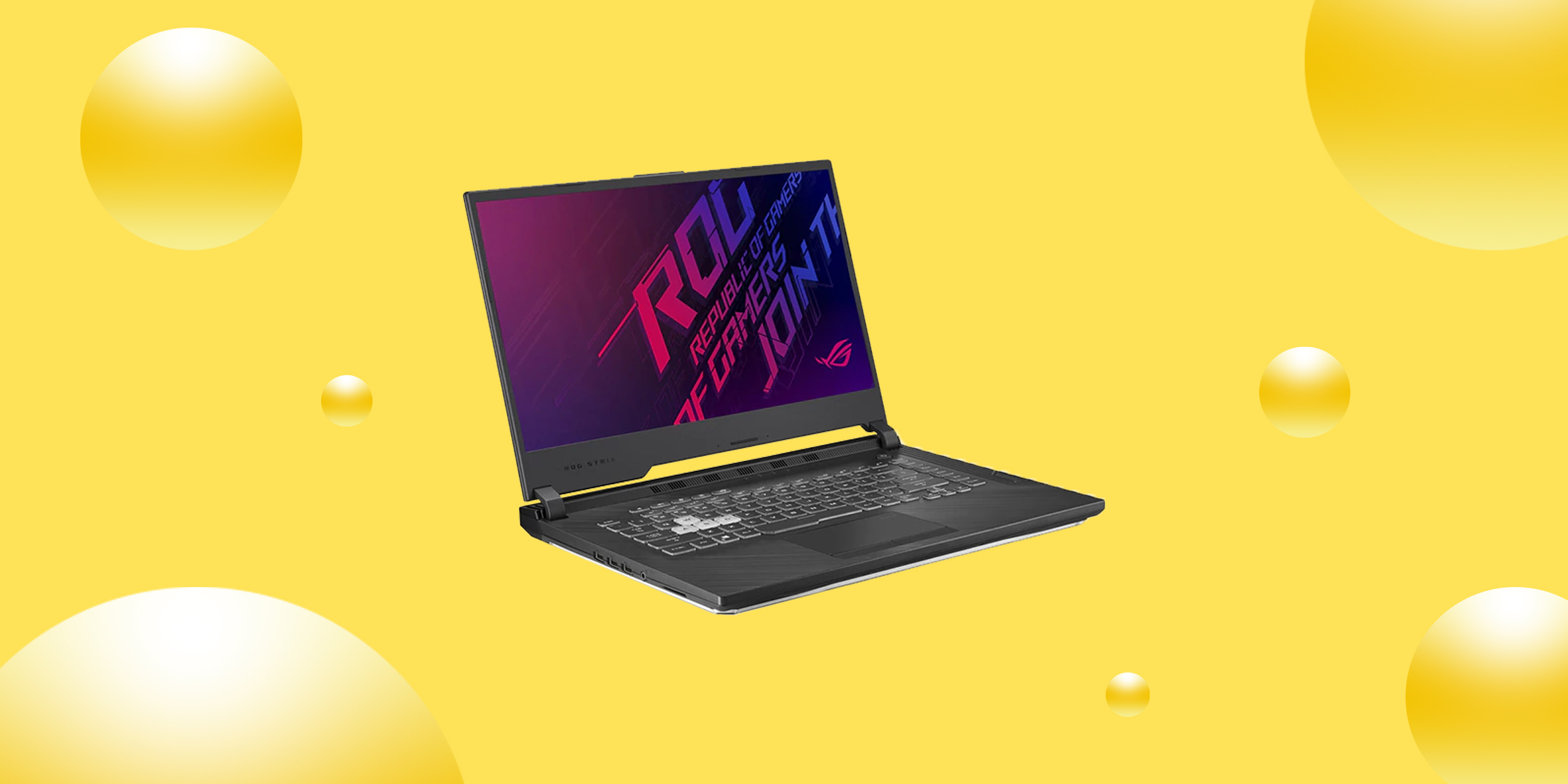 Надо брать: мощный ноутбук Asus с процессором Intel Core i5 и SSD-накопителем на 512&nbsp;ГБ