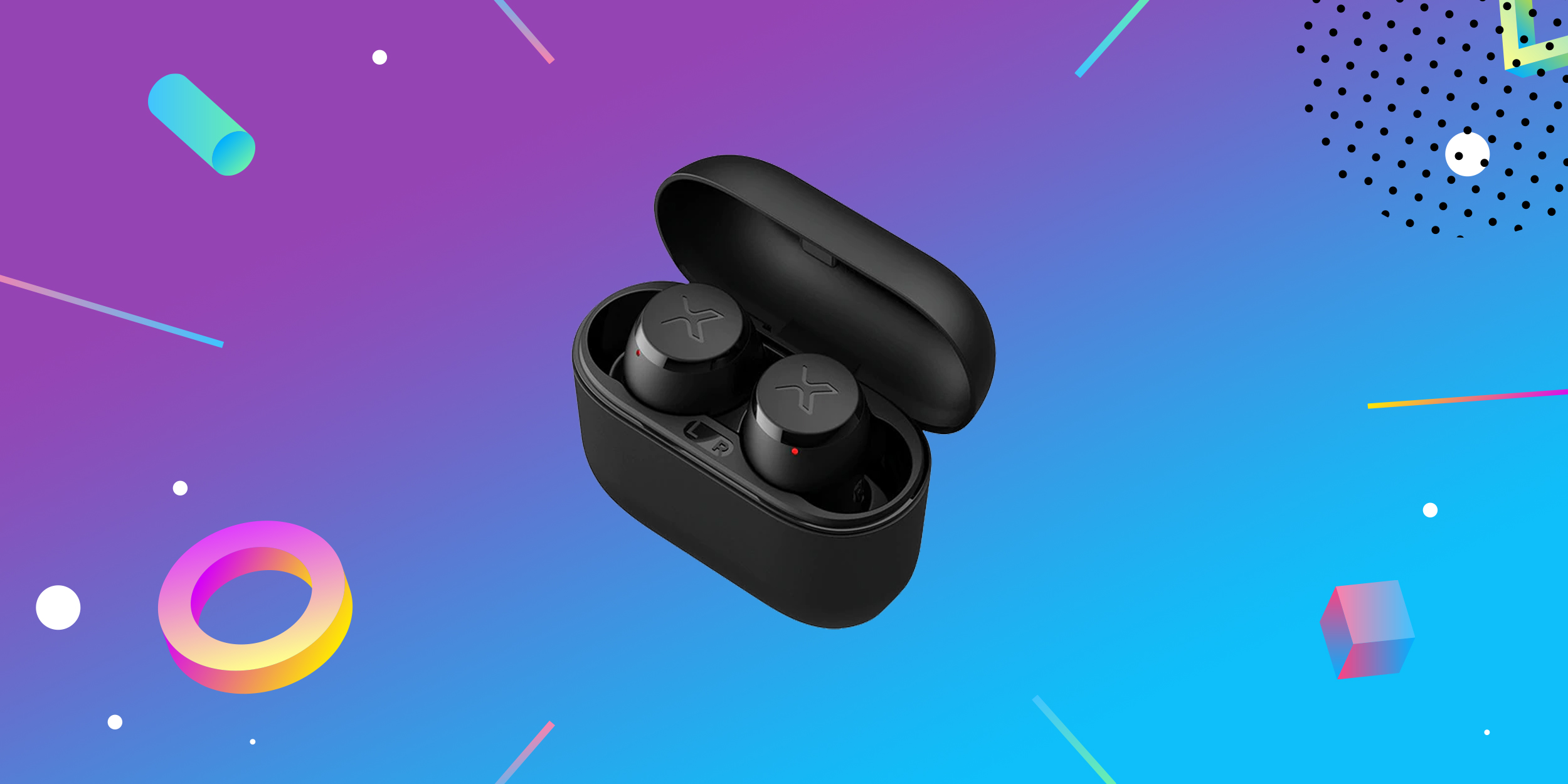 Надо брать: бюджетные беспроводные наушники Edifier с поддержкой кодека aptX