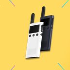 Надо брать: компактная рация Xiaomi с FM-радио со скидкой 1 000 рублей