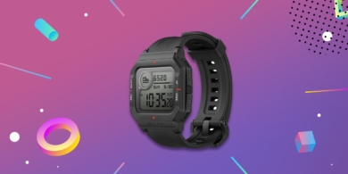 Надо брать: умные часы Amazfit Neo с внушительной автономностью