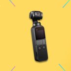 Выгодно: экшен-камера DJI OSMO Pocket со скидкой 22%