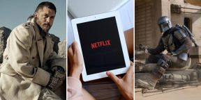Главное о кино за неделю: Netflix в рублях, трейлер 2-го сезона «Мандалорца» и не только