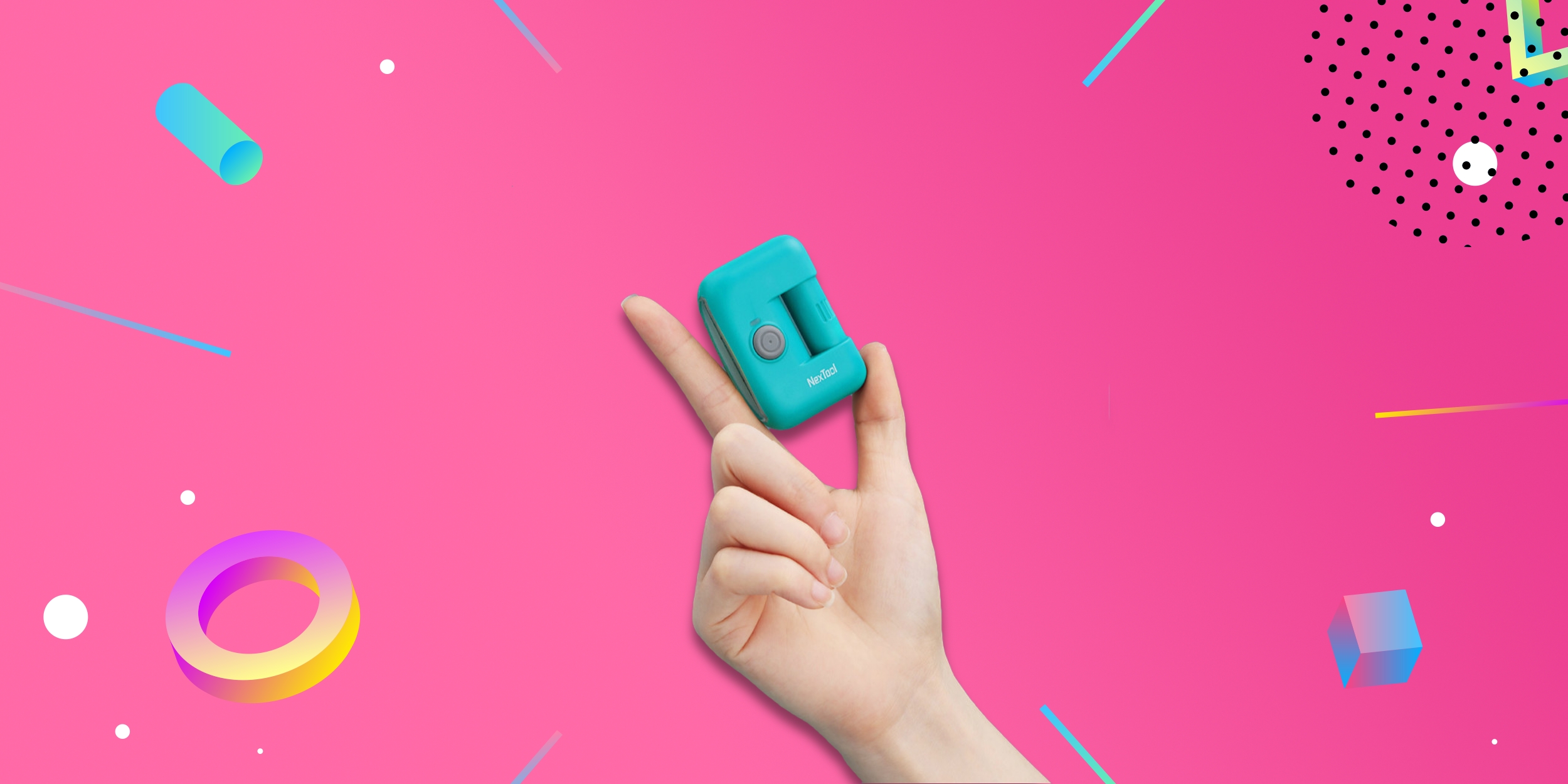 Надо брать: многоцелевой налобный фонарь Xiaomi с влагозащитой