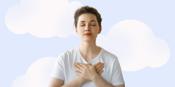 6 дыхательных практик, которые помогут быстро успокоиться