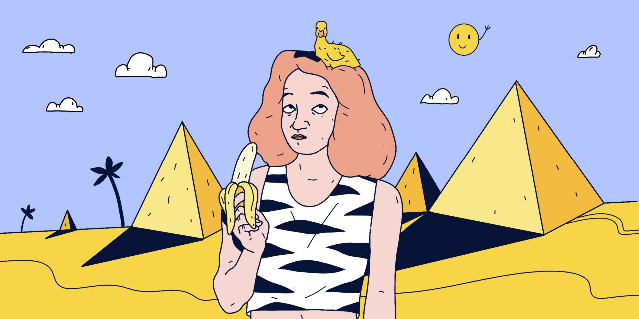 Откуда берётся желтуха и как её лечить — Лайфхакер