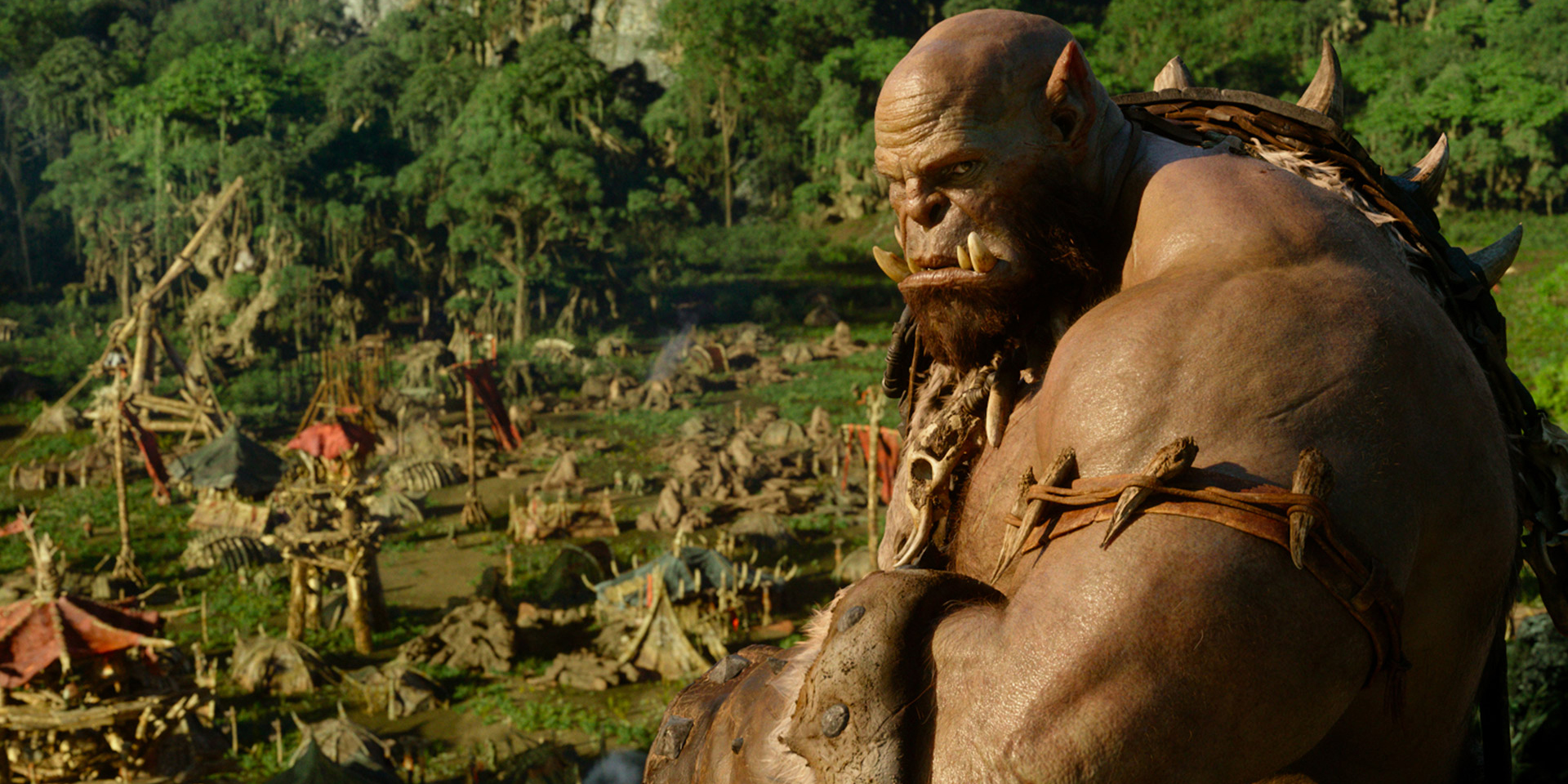 фильм варкрафт 2