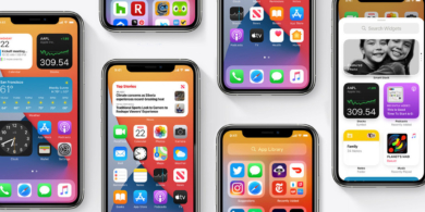 iOS 14