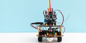 Что такое Arduino и почему вам надо его купить